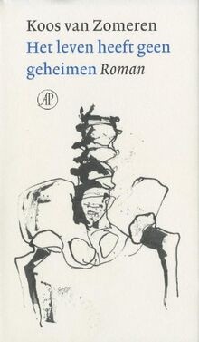 Het leven heeft geen - , geheimen