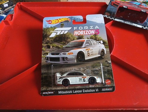 Hot wheels premium - hot,