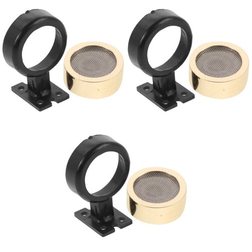3pcs reusable microphone - reusable,