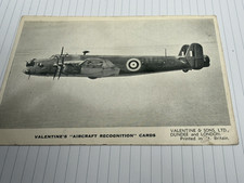 'Valentines Aircraft