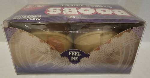 Vtg spencer gifts boobs - spencer's,