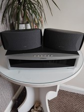 BOSE AV3-2-1 II MEDIA CENTER