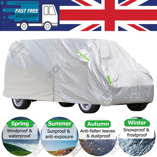 Heavy duty full car - full, cover