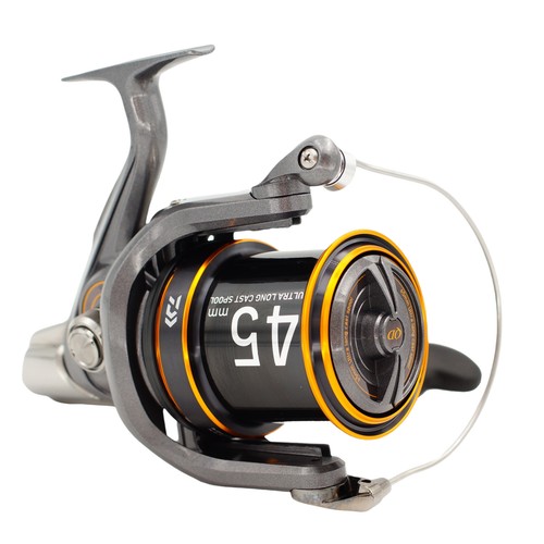 Daiwa crosscast surf - daiwa, 24