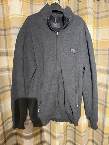 Paul shark yachting jumper - &,