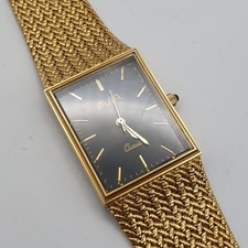 Mens vintage avia watch - vintage,