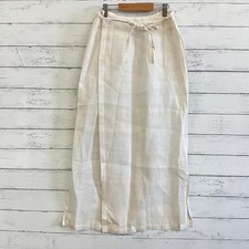 Manuelle Guibal Beige Long