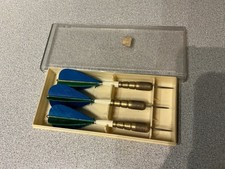 DARTS VINTAGE SET OF