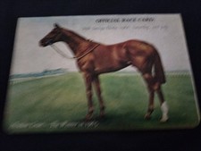 IRISH SWEEPS DERBY OFFICIAL RACE CARD CURRAGH 2ND JULY 1966