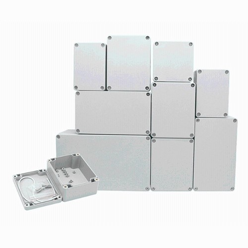 Abs plastic project - abs,