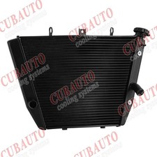 Motorcycle Engine Cooling