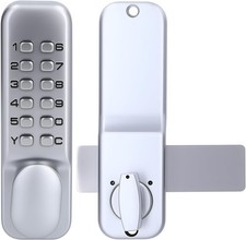 Digital Door Lock, Deadbolt