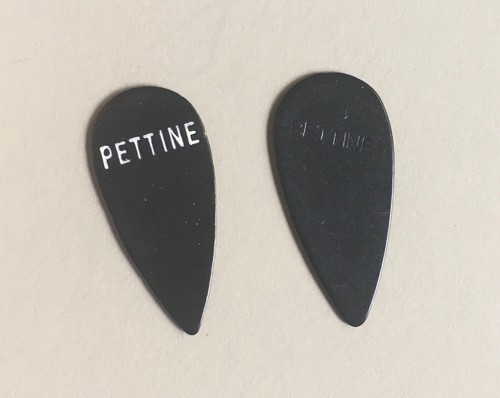 Pettine pick mandolin - mandolin, gibson
