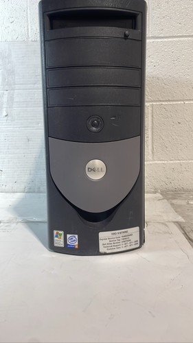 Dell optiplex gx270 - dell,