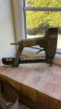 Senco KO6 Air Stapler/nail Gun
