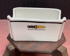 Royal Doulton Hotelware Sugar