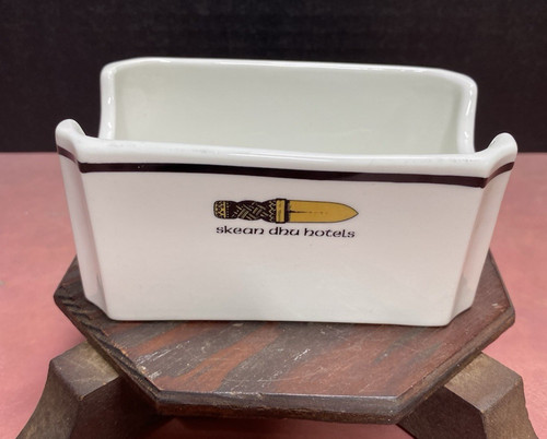 Royal doulton hotelware sugar - royal,