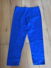 LYCRA DANCEWEAR SIZE MEDIUM LEOTARDS HOTPANTS CATSUIT DANCE SHOW BALLET HB
