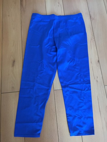 Lycra dancewear size medium - lycra,