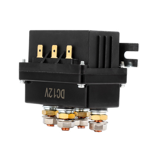 12v 500a contactor - 12v,