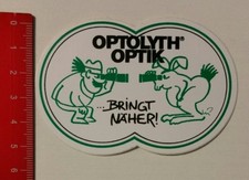 Decal/Decal: Optolyth Look