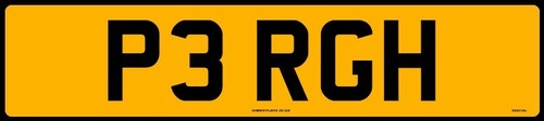 Rgh cherished registration - p3,