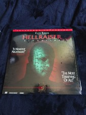 Hellraiser 4 IV Bloodline
