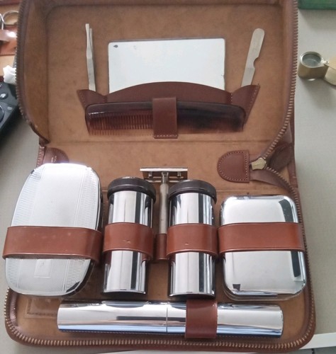 Vintage gentleman travel - vintage, gentleman’s