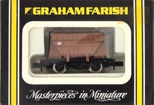 Graham Farish 3505 Presflo