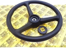 JCB BACKHOE - GENUINE JCB