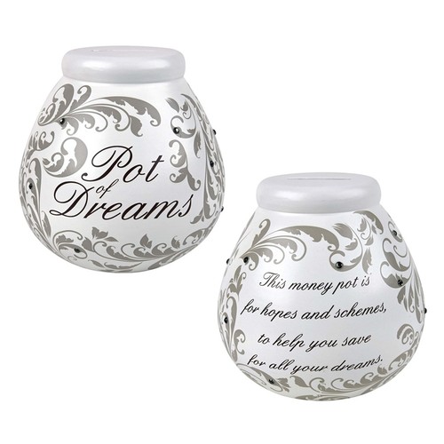 Pot dreams fleur lys - fleur,