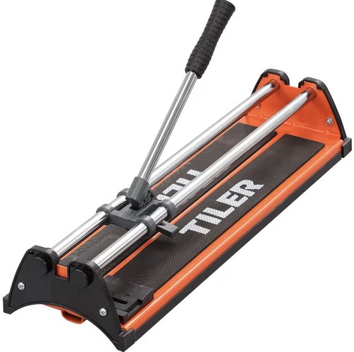 Tiler 430mm manual - 430mm, (17")