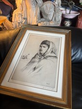 Frank Armington “Nomade”