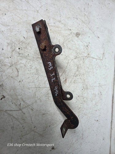 Bmw e36 evo gearbox - bmw,