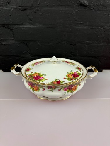Royal albert old country - old,
