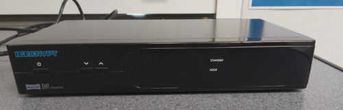 Icecrypt t5000 freeview box - icecrypt,