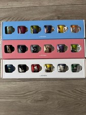 Arabia Moomin Mini Mug 6-Piece