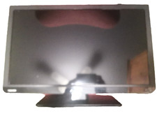 24” Toshiba 24w1333b led