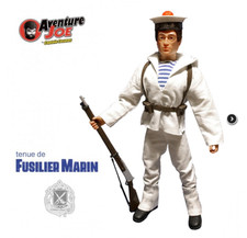 Vaman Captain Cosmos  1 6th