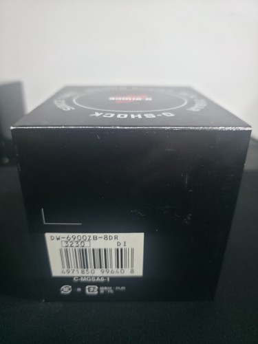 Shock men watch - g-shock, men's
