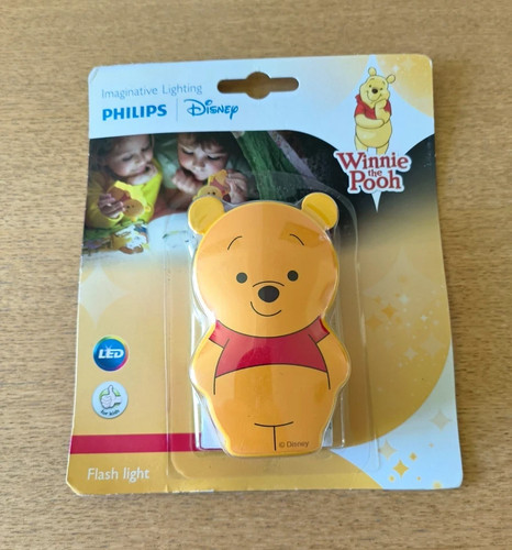 Winnie the pooh - the, led