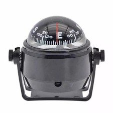 Marine Compass with Mount for