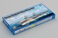 Trumpeter 06751 1:700th scale