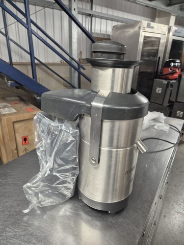 Robot coupe automatic juicer - coupe,