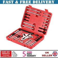 Harmonic Balancer Puller