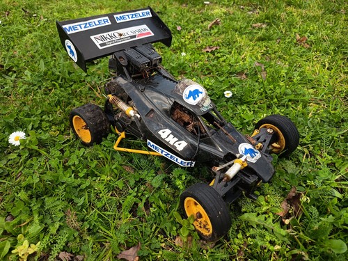 Vintage car buggy - vintage,