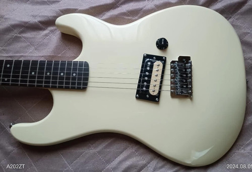 Kramer guitar electric - electric,