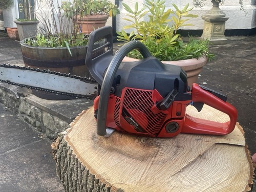 Jonsered cs2150 chainsaw - jonsered,
