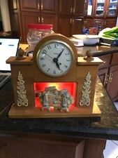 Vintage United Clock Company