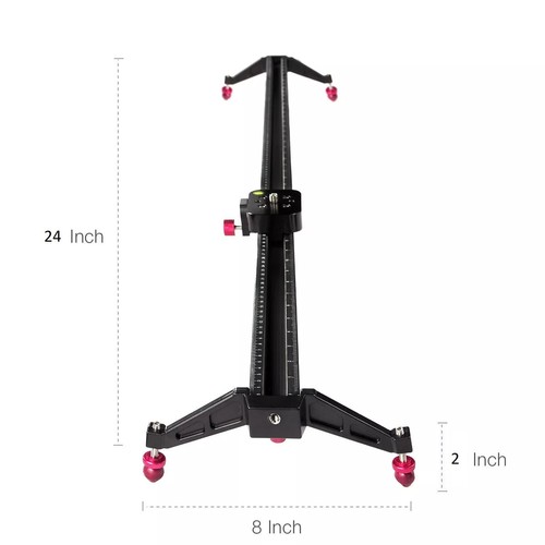 Lsp dslr camera slider - lsp,